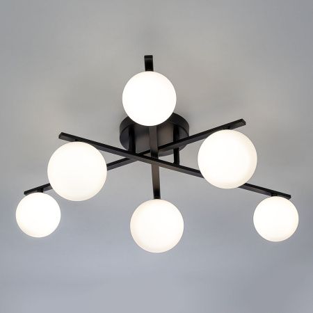 Люстра потолочная Citilux Glob (Глоб) CL209261
