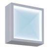 Настенно-потолочный светильник iLedex Creator (Цреатор) SMD-923416 WH-6000K