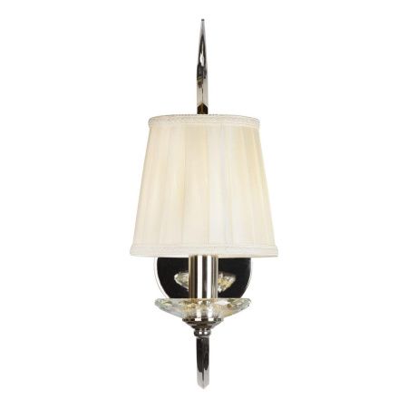 Бра iLamp Charm (Цхарм) W2508-1 nic