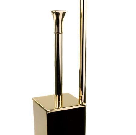 Стойка с аксессуарами для ванны Stil Haus Prisma PR21D(16)
