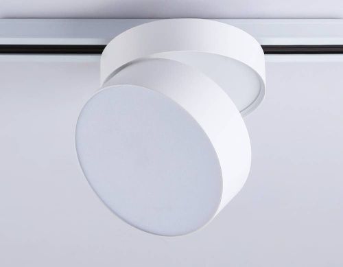 Трековый однофазный светильник Ambrella Light Track System (Трацк Сыстем) GL6875 - фото 3