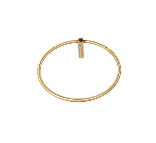 Полотенцедержатель Stil Haus Hashi HS07(15) - фото 4