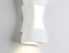 Уличный настенный светильник Ambrella Light Garden (Гарден) ST4527