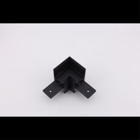 Соединитель угловой плоский Aployt Magnetic track 48 (Магнетиц трацк 48) APL.0182.00.02
