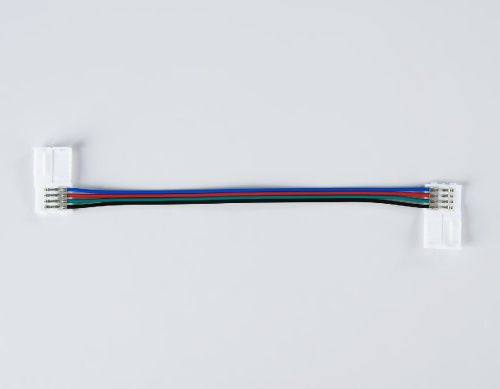 Соединитель гибкий двухсторонний 5050 (5 шт.) Ambrella Light Led strip (Лед стрип) GS7751 - фото 2