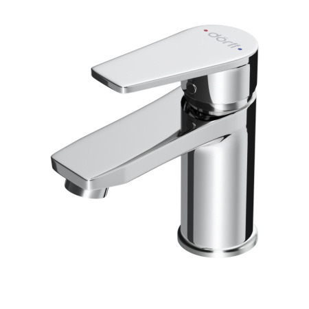 Смеситель Dorff Prime D4002100 на раковину хром