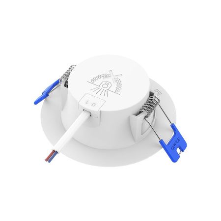 Светильник встраиваемый OPPLE Utility LED Downlight US (Утилиты ЛЕД Довнлигхт УС) 540001066410