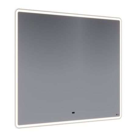 Зеркало LeMark Element LM100Z-E 100х80 подвесное