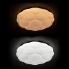 Светильник потолочный Arte Lamp Biscotti (Бисцотти) A2676PL-72WH