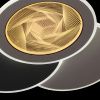 Люстра потолочная De Markt Норден 660013703
