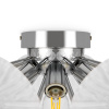 Люстра потолочная Freya Brillia (Бриллия) FR5274CL-06CH