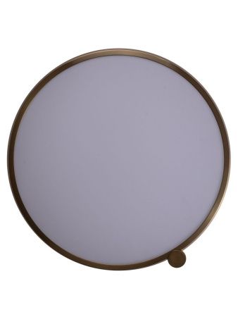 Светильник потолочный Zortes Gimpel (Гимпел) ZRS.1209.17