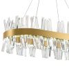 Люстра подвесная Natali Kovaltseva Tiziano (Тизиано) LED LAMPS 81250