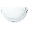 Светильник настенный Toplight Maude (Мауде) TL9160Y-01WH