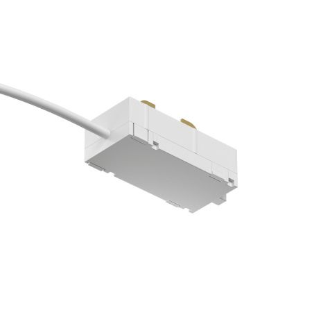Подвод питания Denkirs SMART BASE (СМАРТ БАСЕ) TR2100-WH