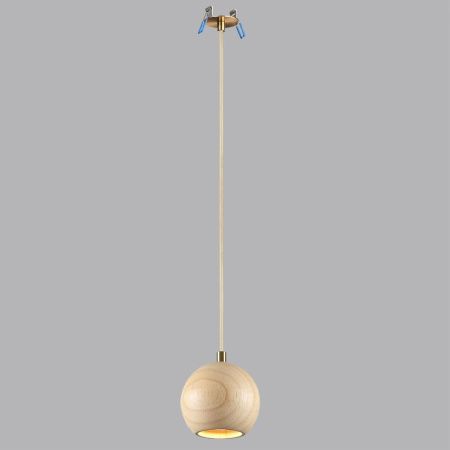 Светильник подвесной Odeon Light Caucho (Цауцхо) 7061/1