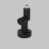 L-соединитель (OUT-IN) IMEX Thin and Smart (Тхин анд Смарт) IL.0060.4002-BK