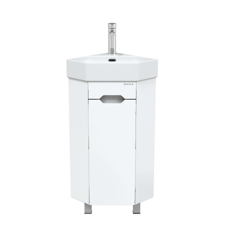 Тумба под раковину Onika Айленд 103501 47х31х68 напольная
