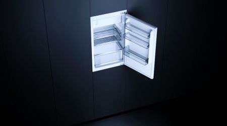 Холодильник встраиваемый Kuppersbusch FK 3305.0I