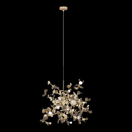 Светильник подвесной Loft It Spark 10101 Gold