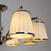 Люстра потолочная Arte Lamp Talitha (Талитха) A4047PL-8CC