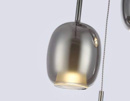 Светильник подвесной Ambrella Light Modern (Модерн) LH11153