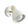 Спот Arte Lamp Fafnir (Фафнир) A5047AP-1WH