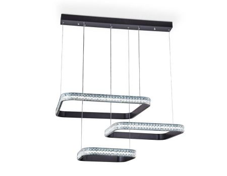 Светильник подвесной Ambrella Light Original (Оригинал) FA6166