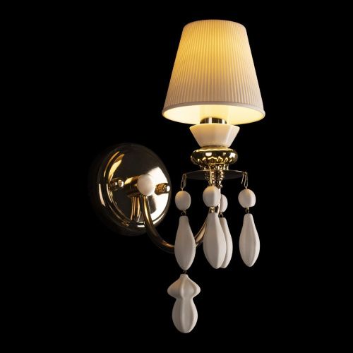 Бра Loft It Grace 10203/1W White - фото 2