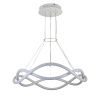 Люстра подвесная Natali Kovaltseva Andromeda (Андромеда) LED LAMPS 81287
