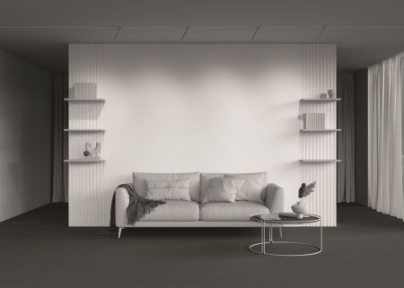 Трековый светодиодный светильник Maytoni Technical Focus T TR141-2-6W3K-M-W