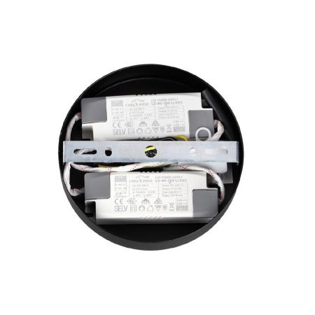 Светильник подвесной Lumion PARKER (ПАРКЕР) 6563/60L