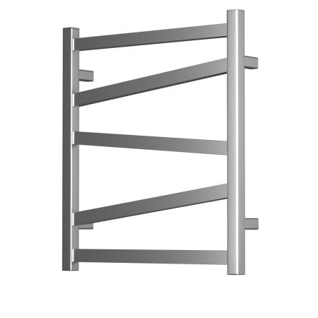 Полотенцесушитель водяной Point Феникс PN15156 55х60 хром