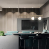 Светильник подвесной ImperiumLoft Barra (Барра) 204154-26