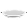 Светильник встраиваемый Volpe ULM-Q237 24W/6500K WHITE