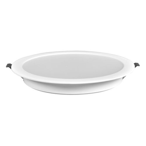 Светильник встраиваемый Volpe ULM-Q237 24W/6500K WHITE - фото 2