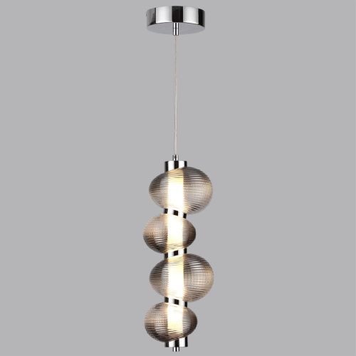 Светильник подвесной Odeon Light L-vision (Л-висион) 5096/17L - фото 4