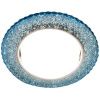 Светильник встраиваемый Ambrella Light GX53 LED G298 CL/CLD
