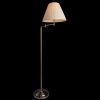 Торшер Arte Lamp California (Цалифорниа) A2872PN-1SS