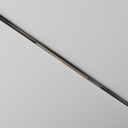 Трековый светильник Maytoni Technical Points (Точки) TR241-4-12WTW-DSZ-B