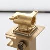 Гигиенический душ со смесителем Shevanik S127G золото