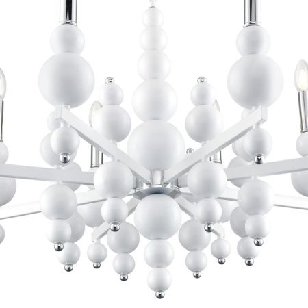 Люстра подвесная Lumion Moderni (Модерни) 8260/8