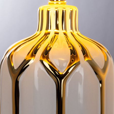 Настольная лампа Arte Lamp Revati (Ревати) A4016LT-1WH