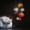 Светильник подвесной ImperiumLoft Tom dixon melt (Том диксон мелт) 233054-22