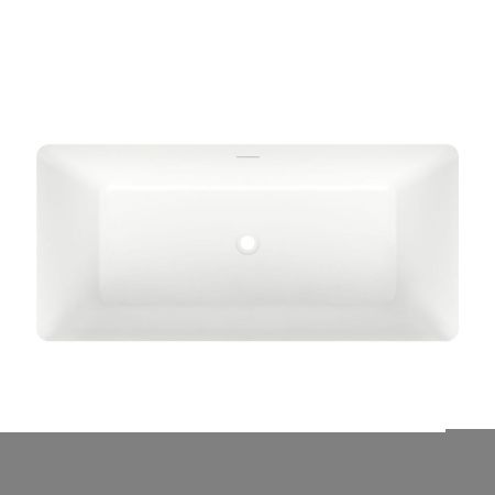 Ванна акриловая Wellsee FR.Euphoria 230101000 170х80 отдельностоящая прямоугольная без ножек