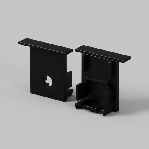 Комплект заглушек Maytoni Led Strip 642051 - фото 2