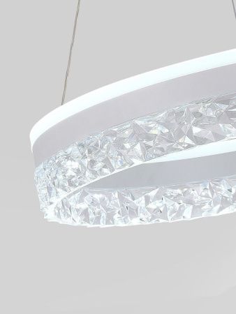 Светильник подвесной Natali Kovaltseva Happy (Хаппы) LED LAMPS 81481