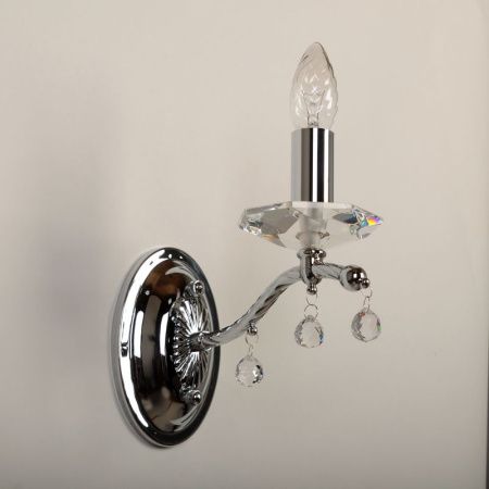 Бра Abrasax MB23083 MB23083/1CR