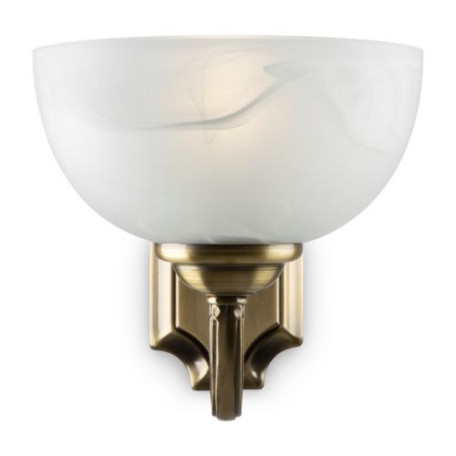 Бра Freya Herbert FR2012-WL-01-BZ - фото 2