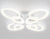 Люстра потолочная Ambrella Light Original (Оригинал) FA4493